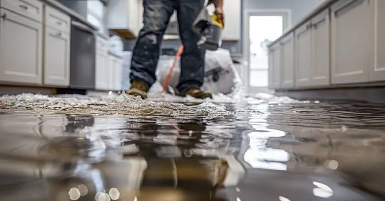 Water damage restoration companies near me in Bloomfield Hills, MI - Emergency flood extraction