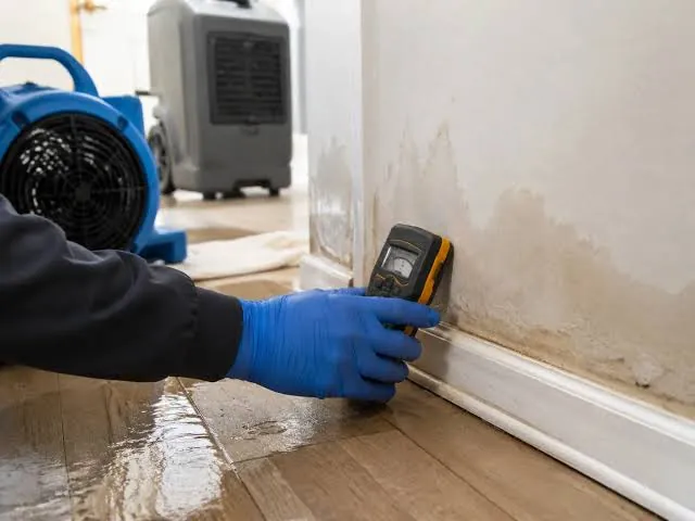 24/7 Water damage restoration services in Bloomfield Hills, MI - Rapid flood cleanup and mitigation